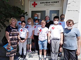 Развој хуманости од малих ногу