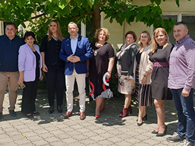 Размена искустава у раду за време пандемије