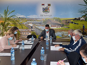 Општина наставља са унапређењем положаја Рома