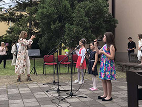 Младе музичке наде пред пећиначком публиком (Видео)