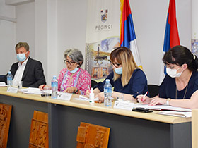 59,7 милиона за предшколску установу у Шимановцима