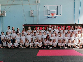 Domaći takmičari osvojili 48 medalja