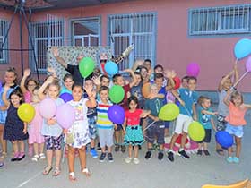 Сутра увече свечано отварање Дечијег културног лета у Пећинцима