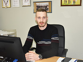 Спортском савезу приоритет су најмлађи