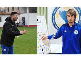 Нови тренери – нови планови