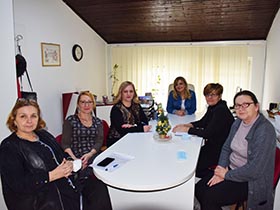 Пећиначки Центар за социјални рад најбољи у Србији