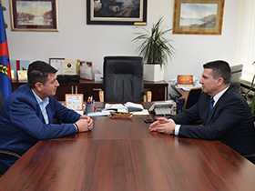 Акценат на безбедности у зонама школа