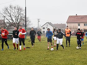Велики оптимизам у Сремцу из Деча