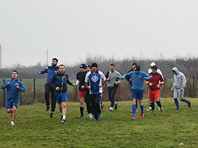 Огроман изазов пред Каменим из Ашање