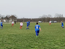 Прва провера Каменог