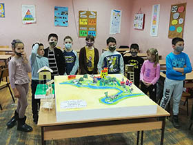 Моје заштићено подручје