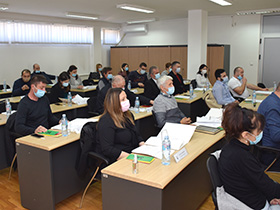 Одржана седница СО Пећинци