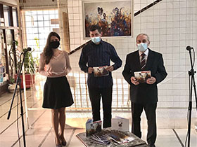 Каталог као знак успешне дугогодишње сарадње (Видео)