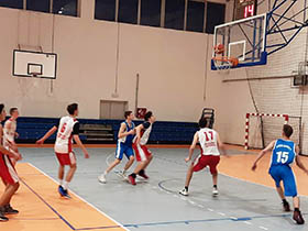 Тежак викенд за пећиначке кошаркаше