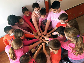 Дан розе мајица – Стоп насиљу