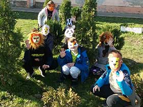 Најмлађи Шимановчани обележили Међународни дан дивљих врста