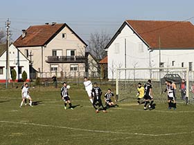 Спортски викенд за нама