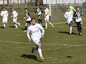 Победа Сремца на домаћем терену