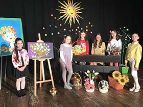 Мамама на дар (Видео)