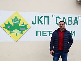 Одношење угинулих животиња бесплатно за пећиначке домаћине