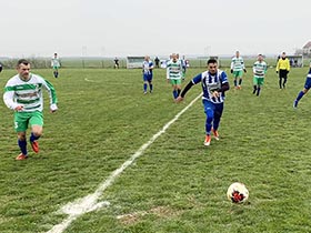 Извештаји са фудбалских утакмица пећиначких клубова