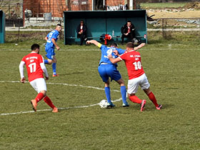 Спортски викенд за нама