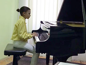 Милица Михајловић друга у конкуренцији из 9 земаља