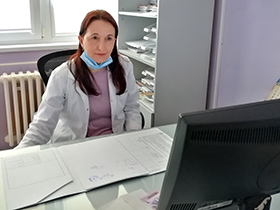 Вакцинација једини сигуран начин заустављања заразе