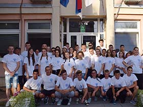 Бесплатно летовање за 52 најбоља ученика