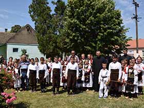 Товарничани обележили Петровдан