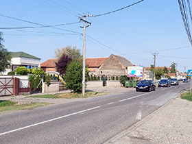 Прхово за викенд прославља сеоску славу