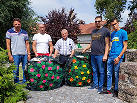 Преци заслужују да их се с поносом сећамо