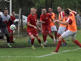 Прва провера и прва победа