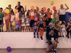 Представе у 9 насеља погледало око 530 малишана