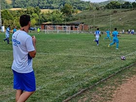 Добар старт на припремама