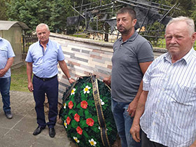 Слава у Попинцима обележена богатим програмом