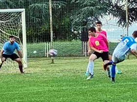 Слобода наставља са победама