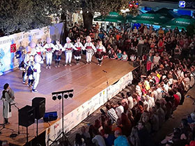 Освојили охридску публику