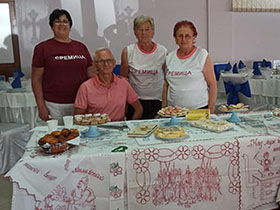 Прво место за Сремице у Дворовима