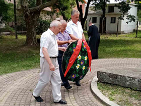 Karlovčić proslavio seosku slavu