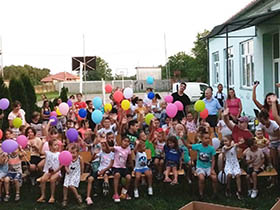 Uspešno završena najveća kulturna manifestacija za decu 