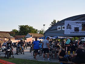 У суботу Меморијални мото скуп у Брестачу