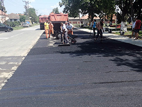 Уређенији и функционалнији центар Огара