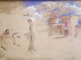 Купиник – Завет и инспирација