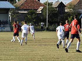 Новобеограђани победници турнира