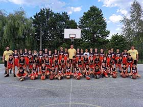 Припреме за наредну сезону у Буковичкој Бањи