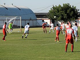 Напредак тријумфовао на домаћем терену