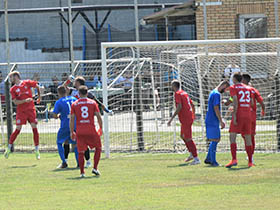 Спортски викенд за нама