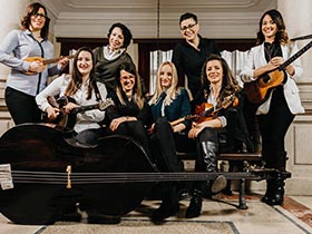 У недељу концерт народне музике у Шимановцима