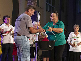 Културни вашар круна обележавања шимановачке славе